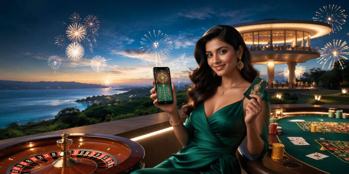 cerikex আমাদের Accumulator লবিতে কী আছে